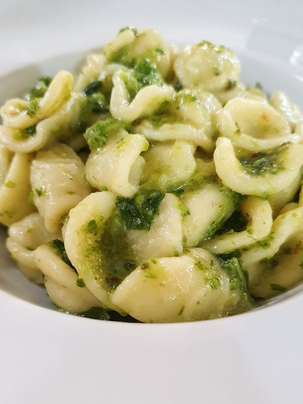 orecchiette-cime-di-rapa