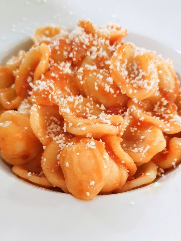 orecchiette-pomodoro