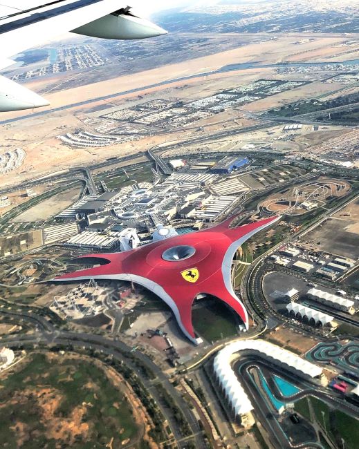 Ferrari-world-abu-dhabi