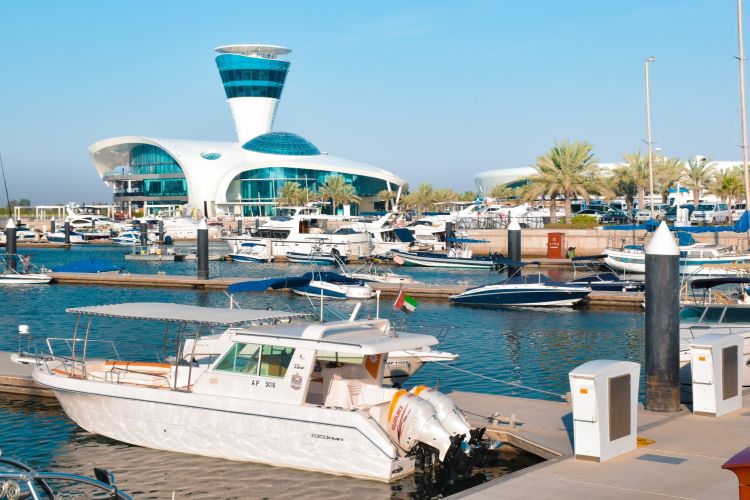 yas-marina-abu-dhabi
