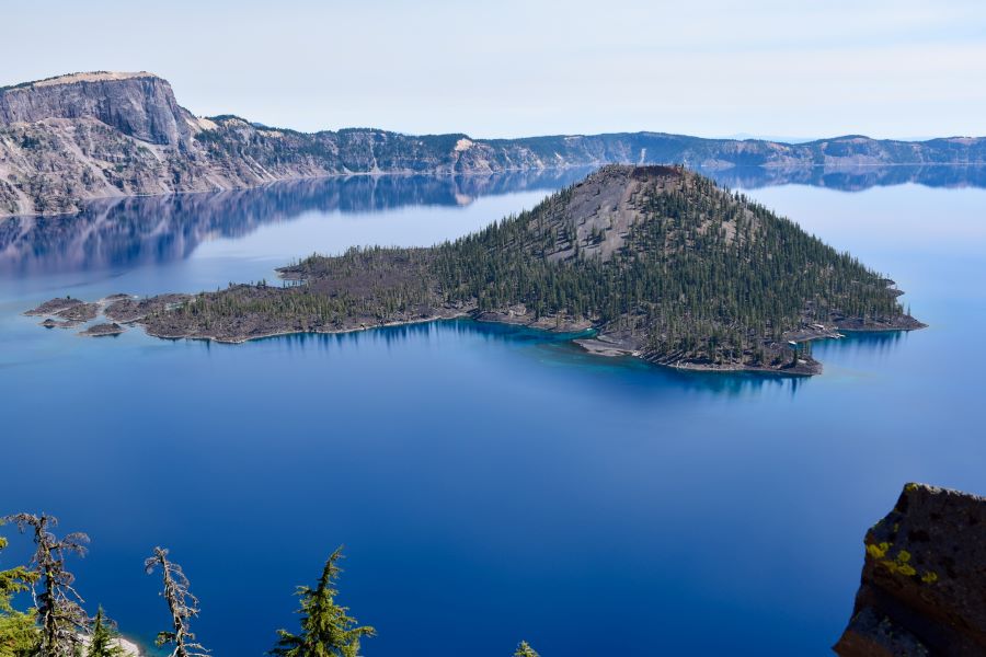 crater-lake-wizard-island