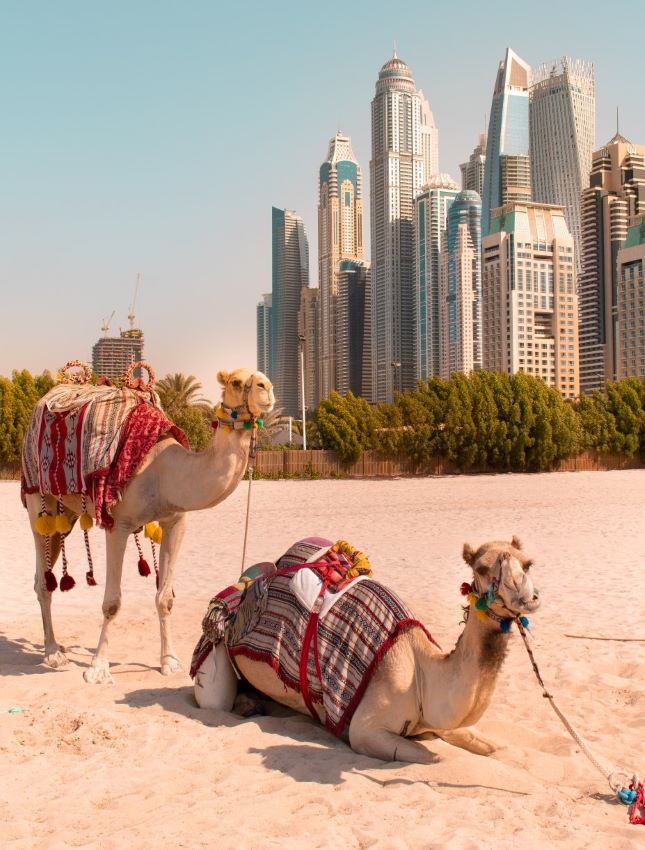 Dubai