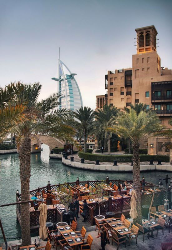 cose-da-fare-a-dubai-madinat