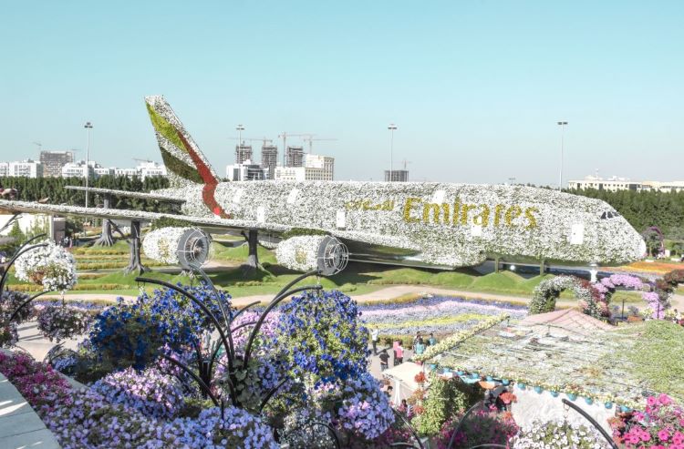 dubai-cosa-fare