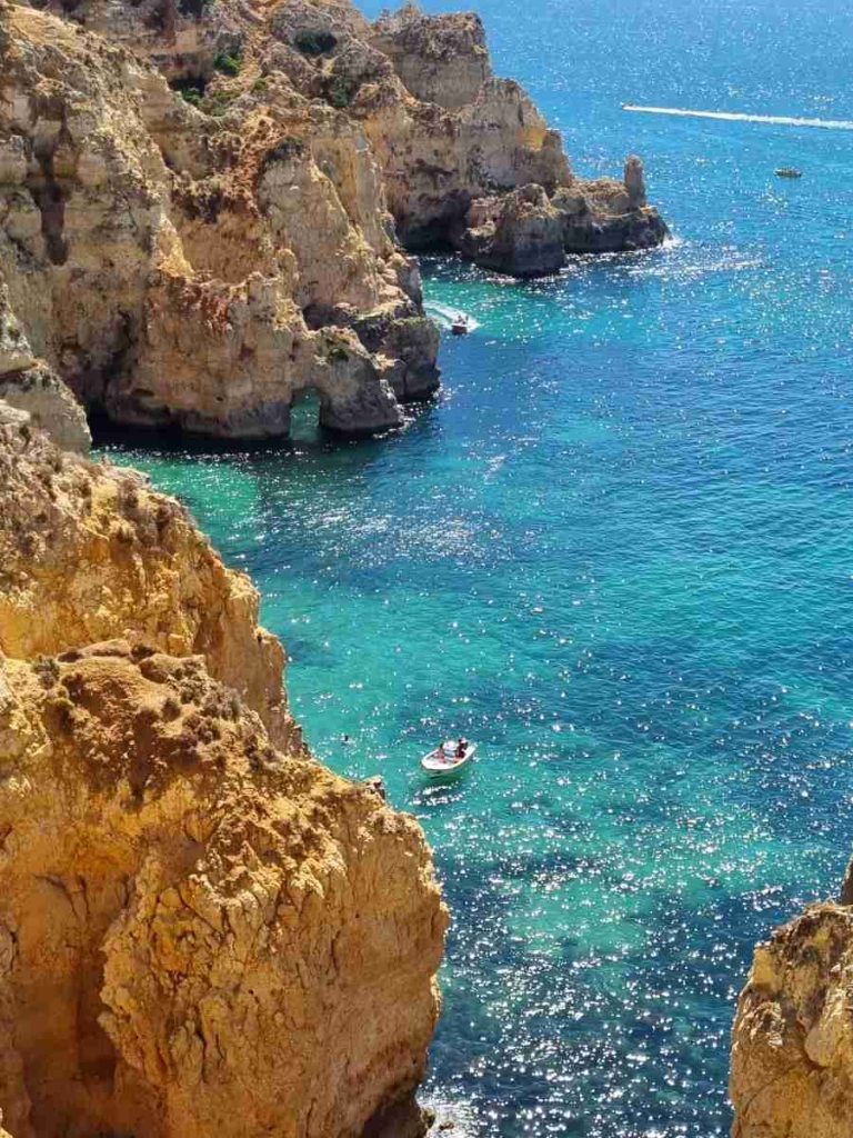 le-spiagge-algarve