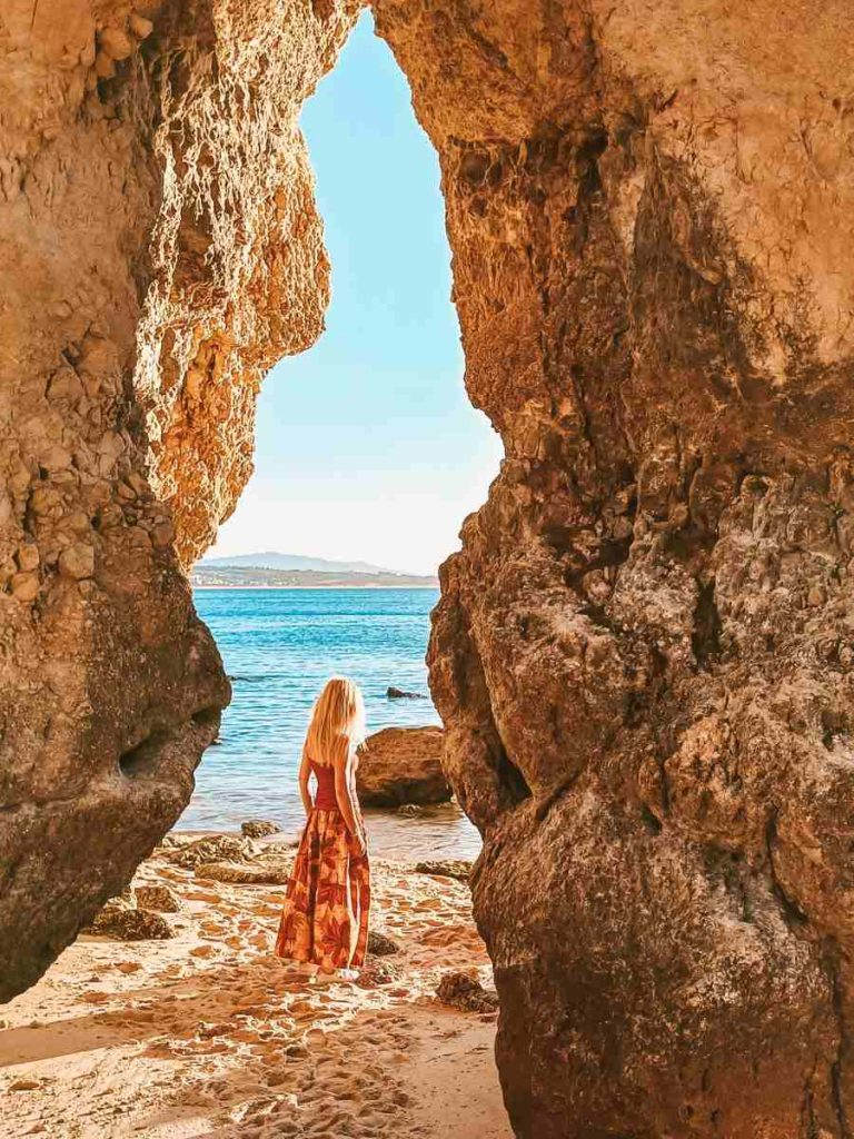 praia-do-camilo-algarve