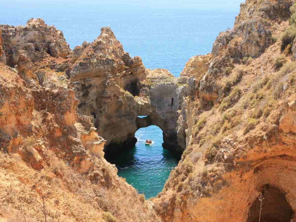 spiagge-algarve