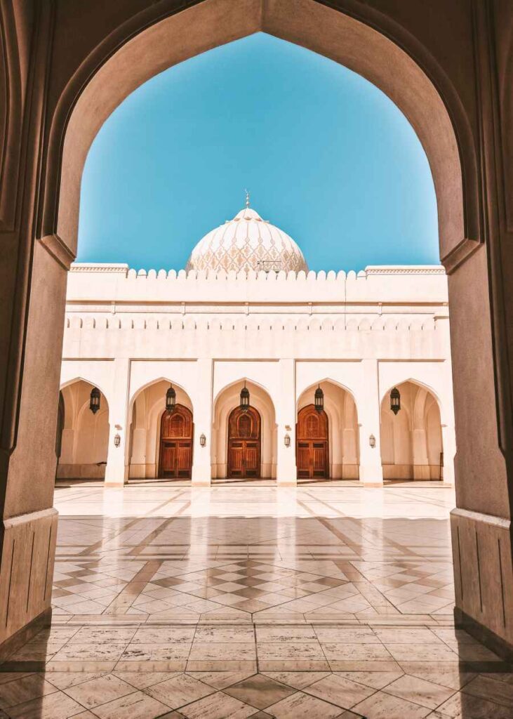 mosque-salalah