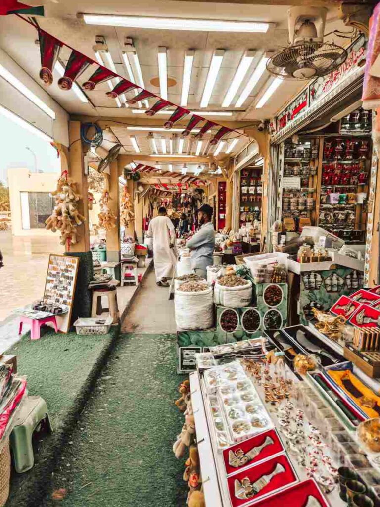 souk-salalah