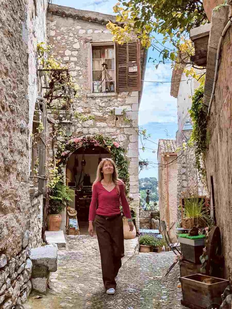 borghi-provenza