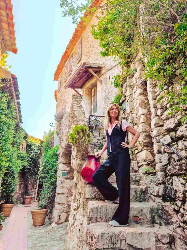eze-itinerario