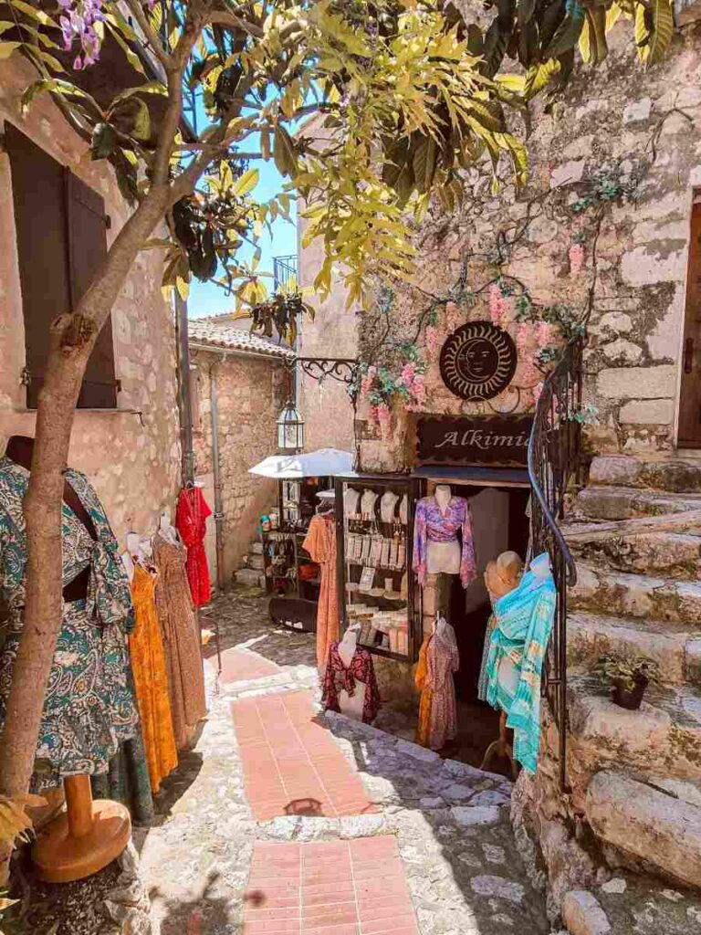 eze-village-costa-azzurra
