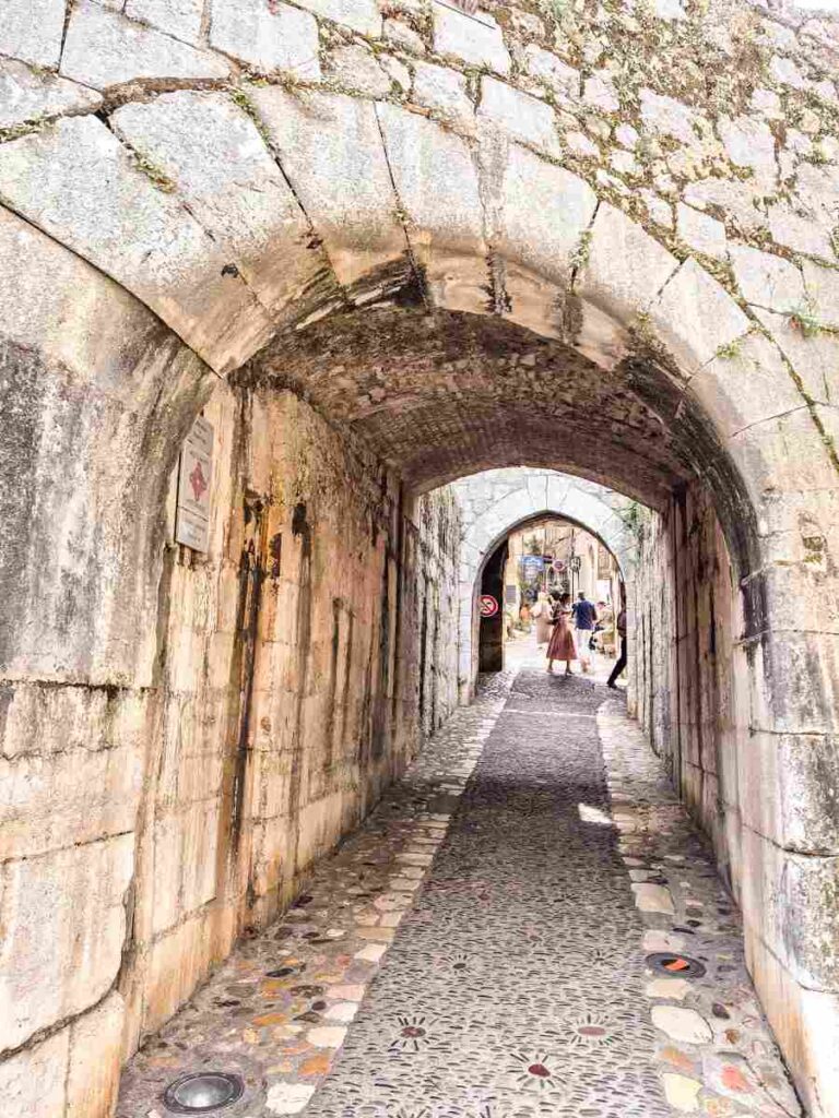 port-de-vence