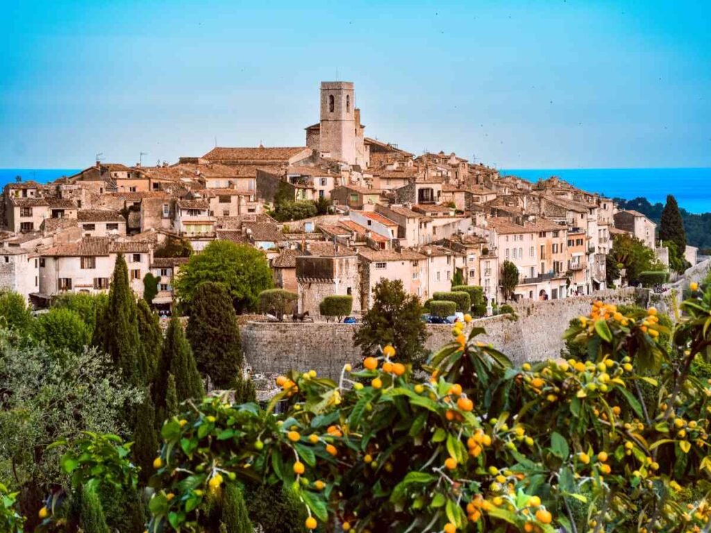 saint-paul-de-vence