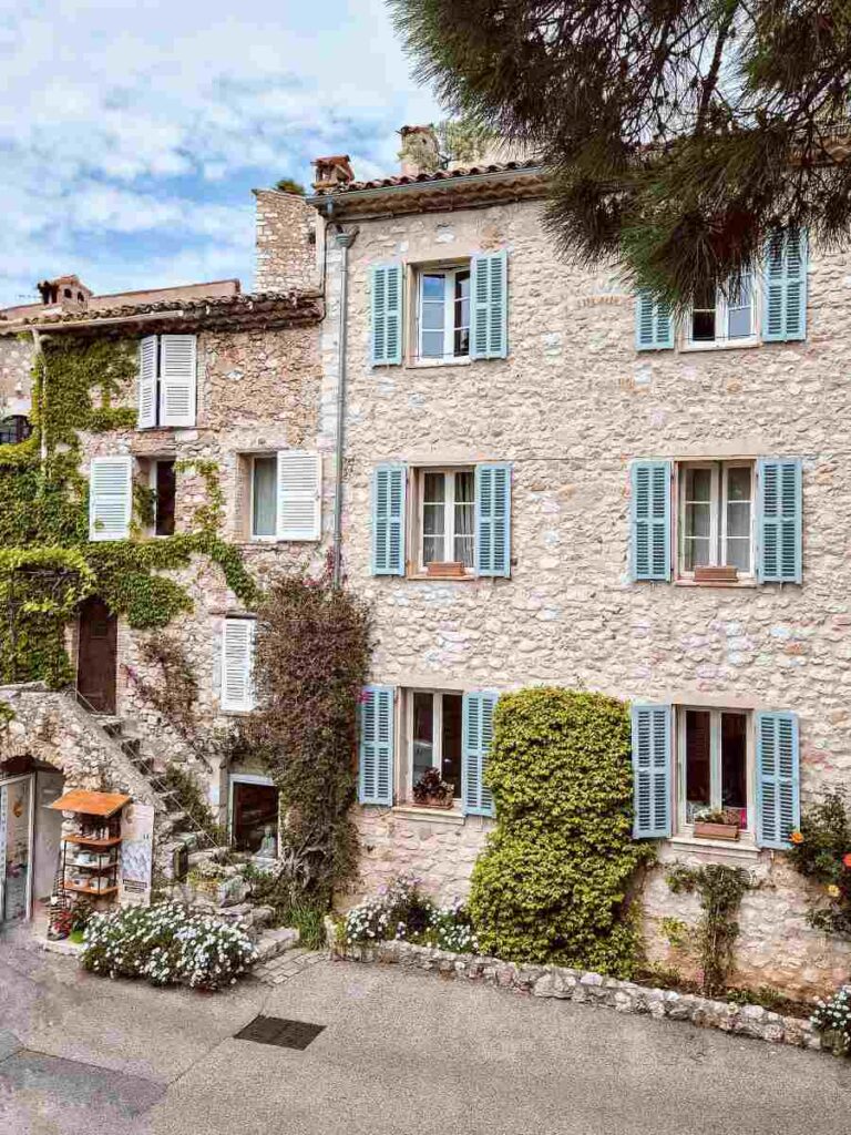 saint-paul-de-vence-cosa-fare