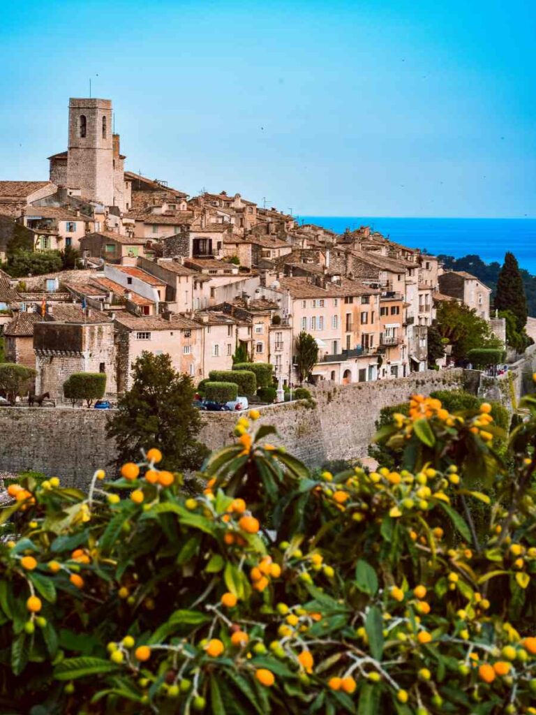 saint-paul-de-vence-cosa-vedere