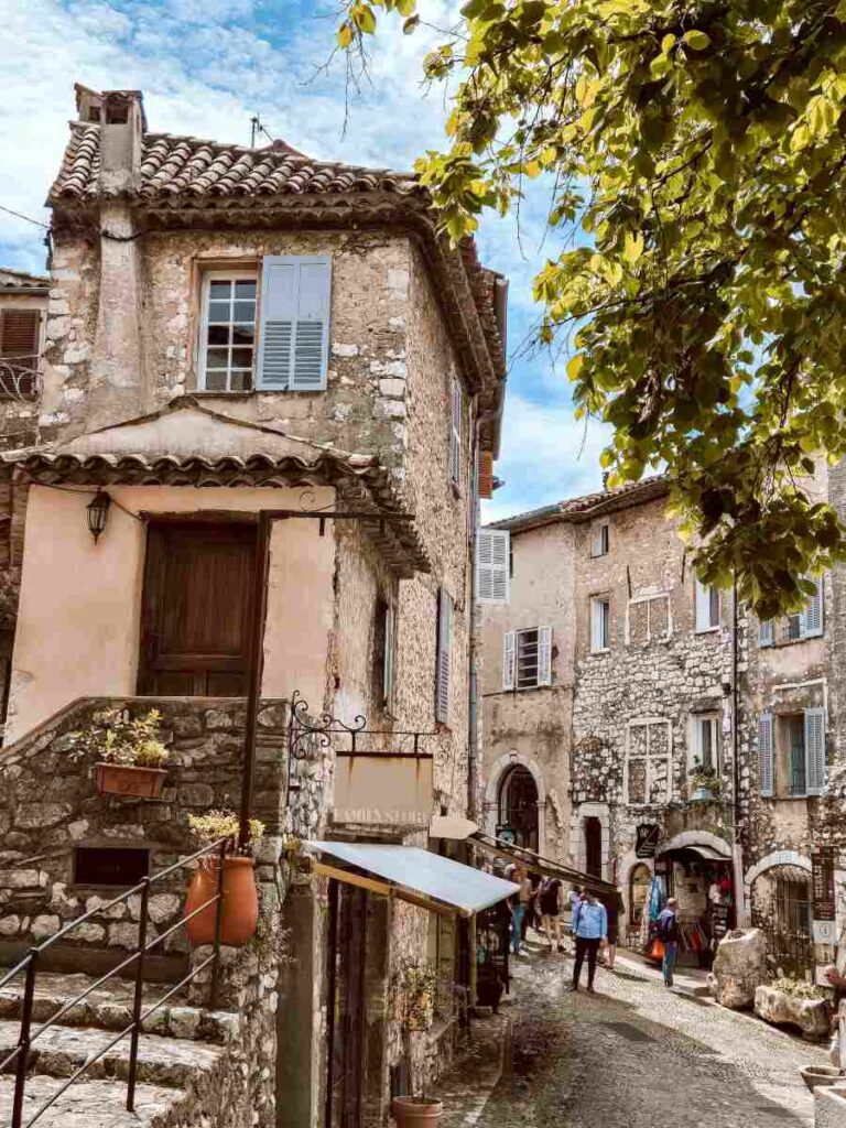 saint-paul-de-vence-guida