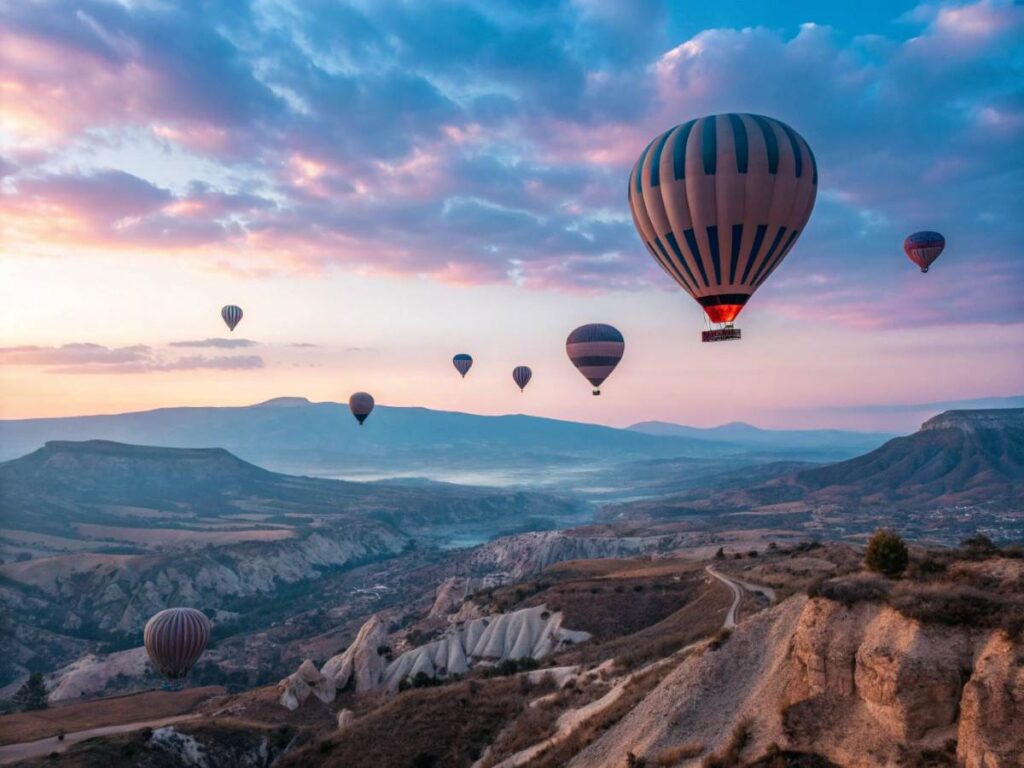 viaggio-in-turchia