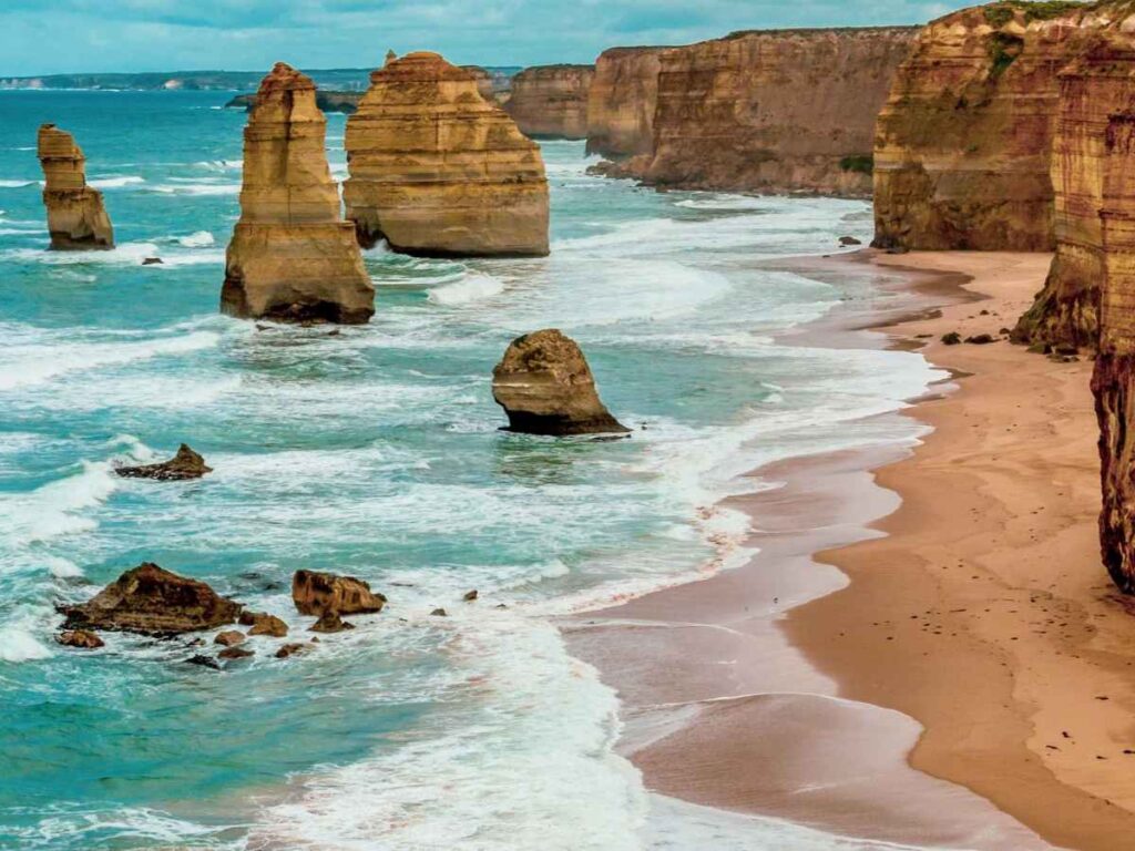 great-ocean-road-australia