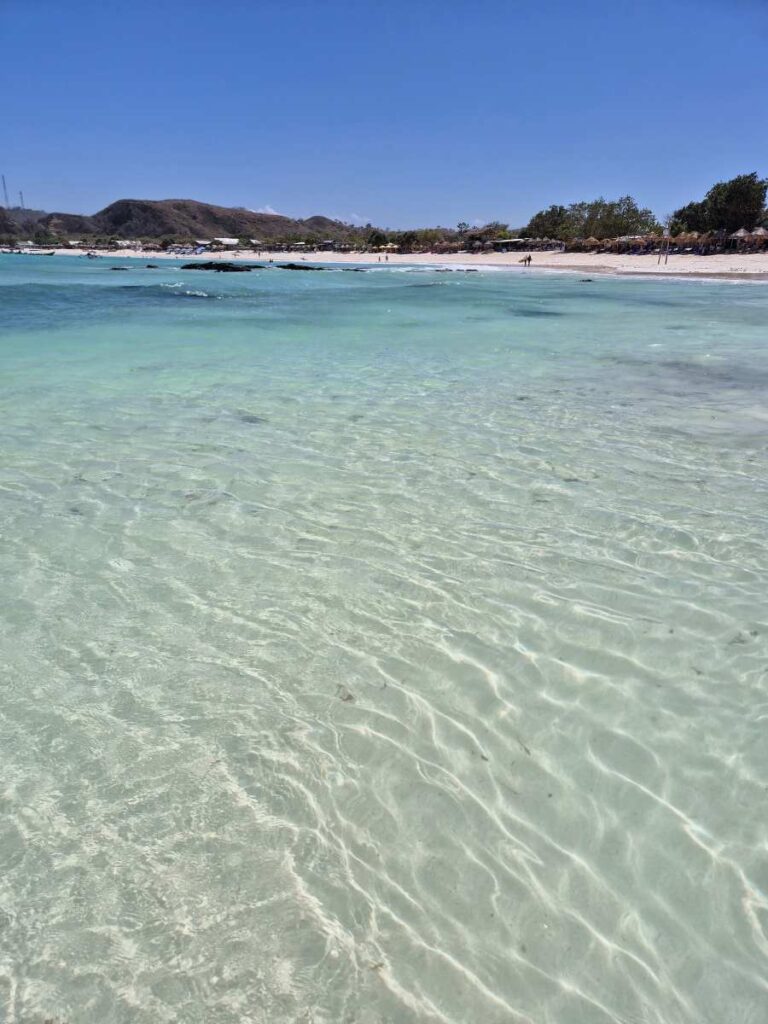 lombok-mare