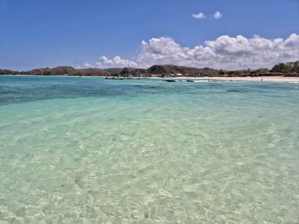 lombok-mare-migliore