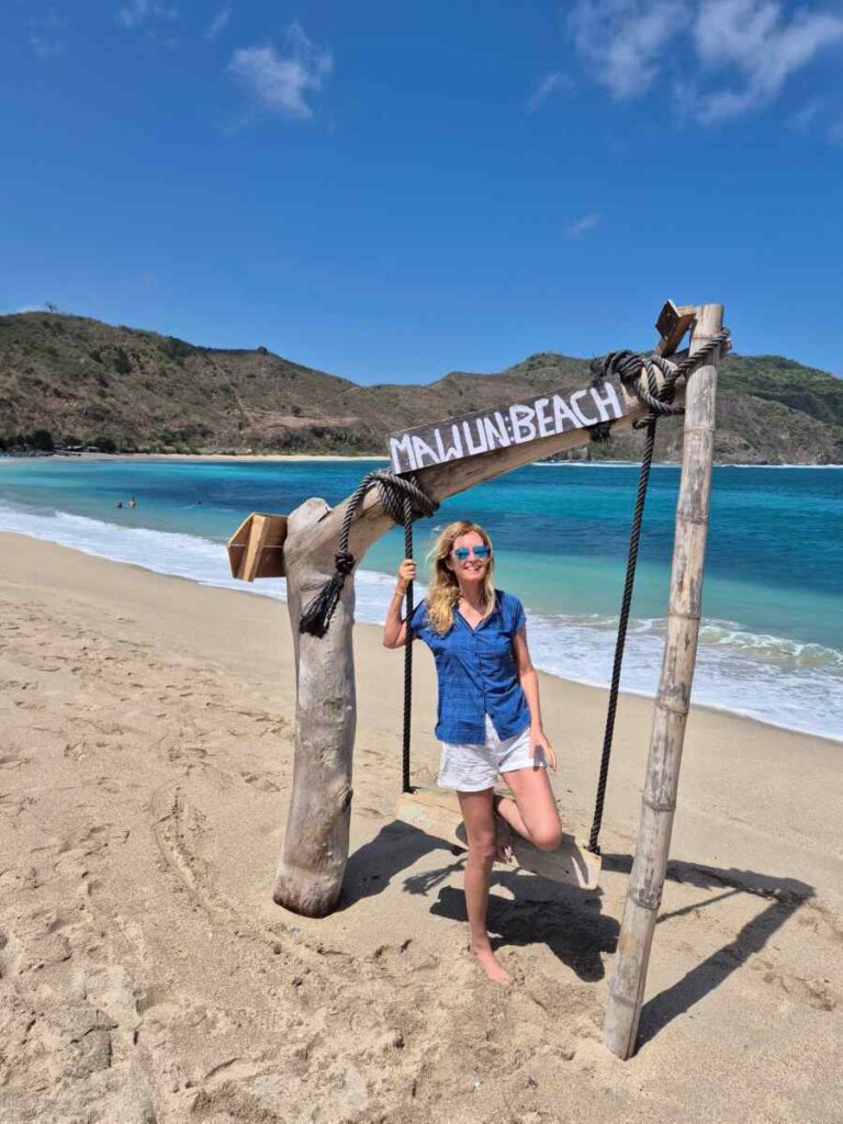 mawun-lombok