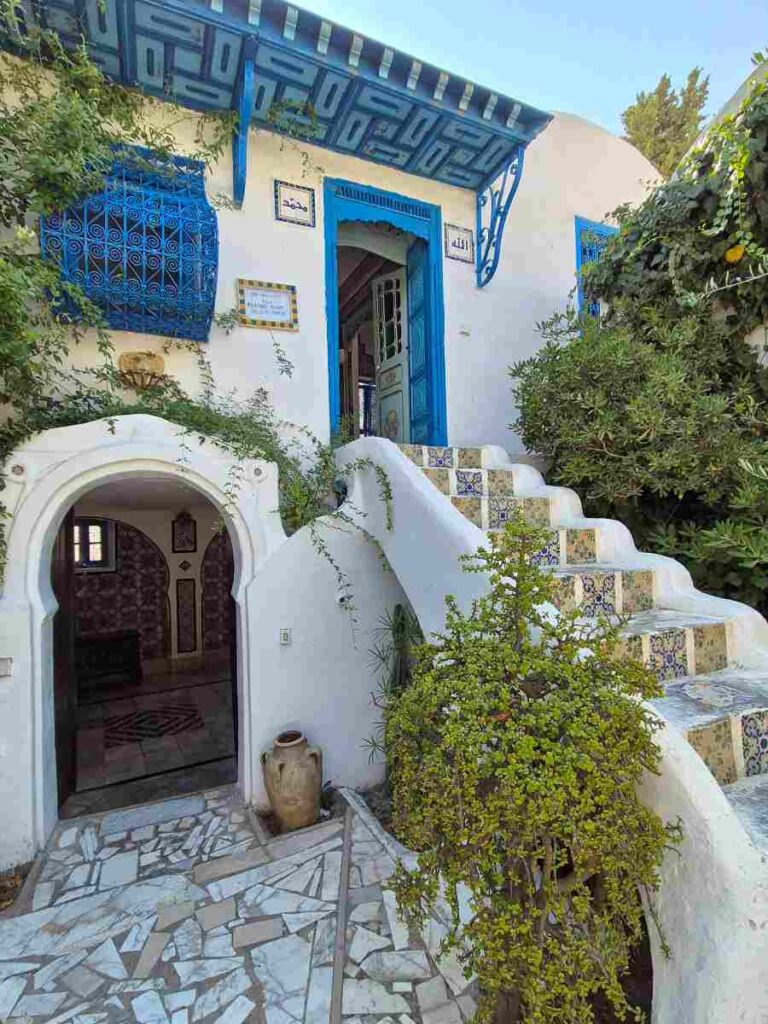 dar-el-annabi