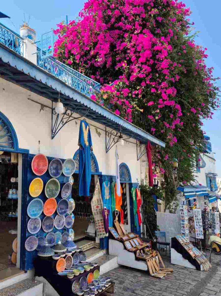 sidi-bou-said-cosa-acquistare