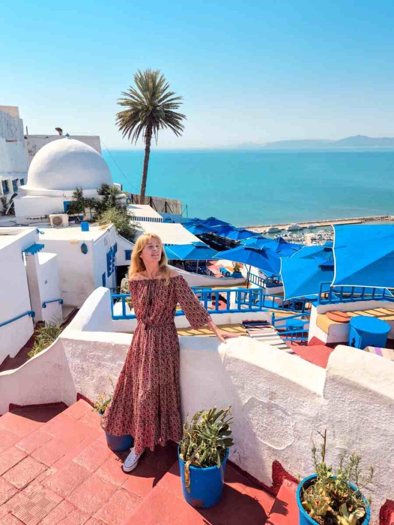 sidi-bou-said-cosa-vedere