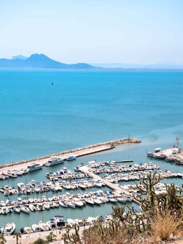 sidi-bou-said-spiagge