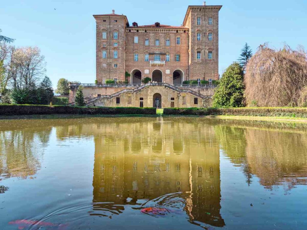 castello-ducale-di-agliè