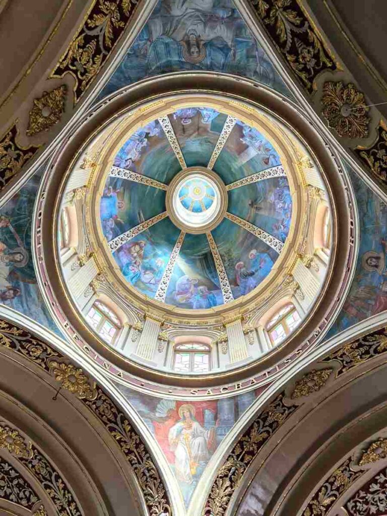 marsaxlokk-chiesa