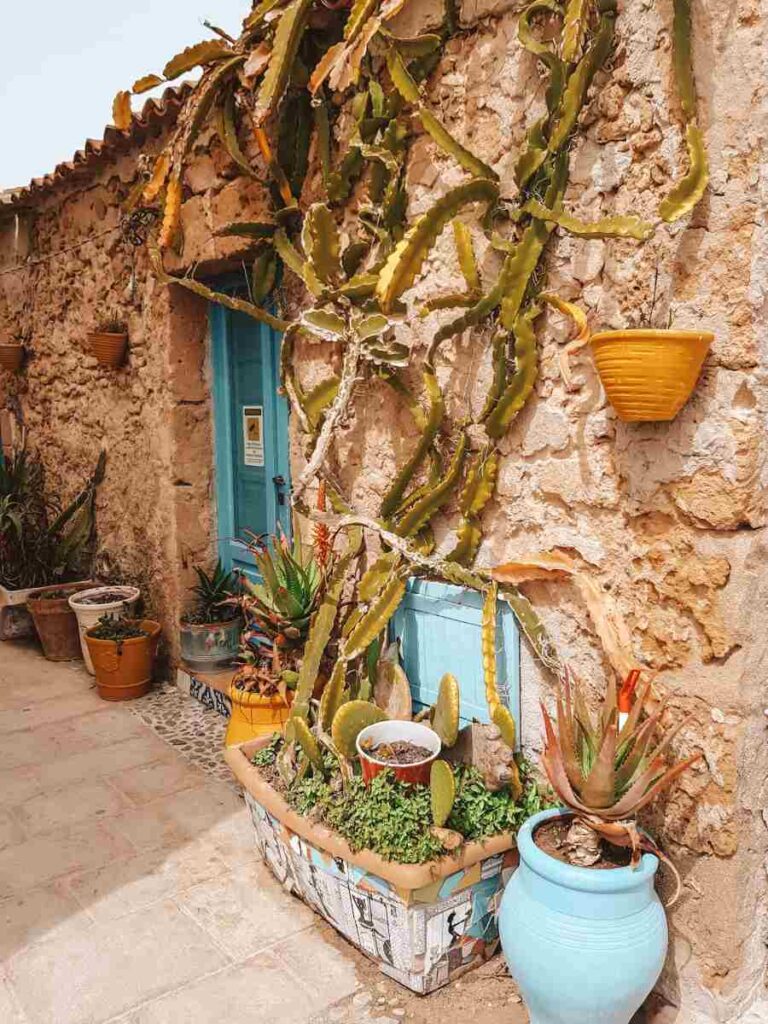 marzamemi