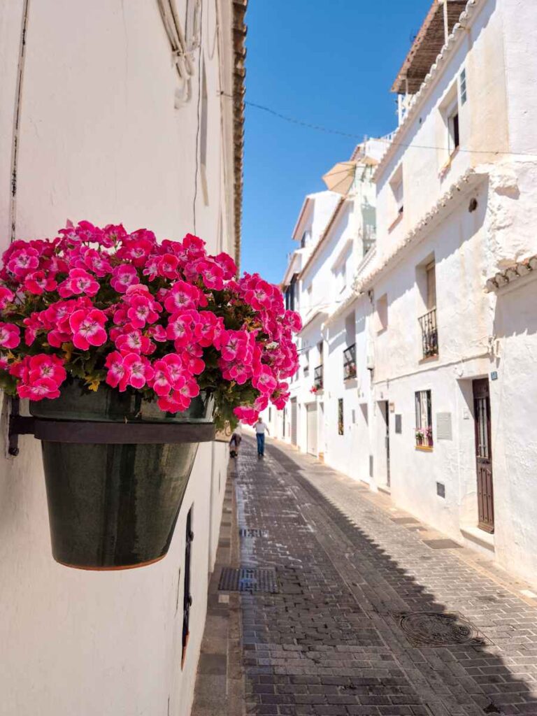 mijas-andalucia