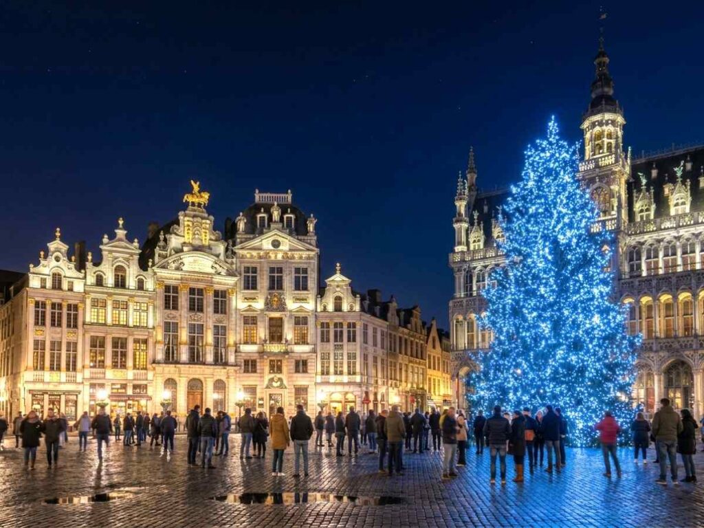 mercatini-di-natale-a-bruxelles